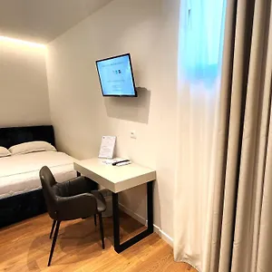3* Hotell Old Town
