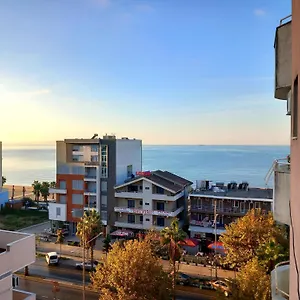 Apartment Amaris, Durres